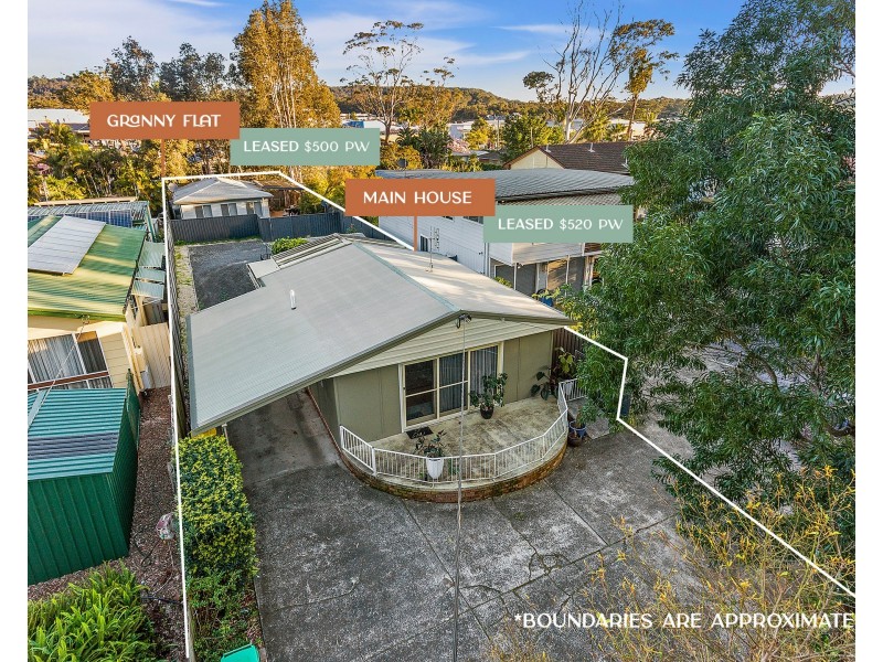 40 Narrawa Avenue, Erina NSW 2250