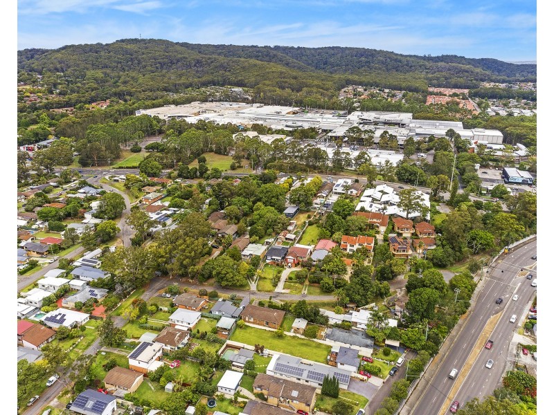 1/246 The Entrance Road, Erina NSW 2250