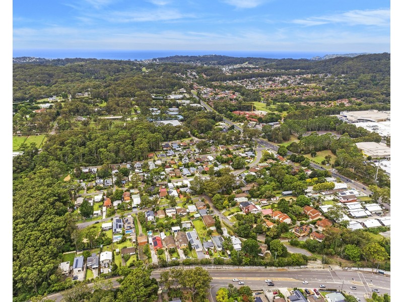 1/246 The Entrance Road, Erina NSW 2250