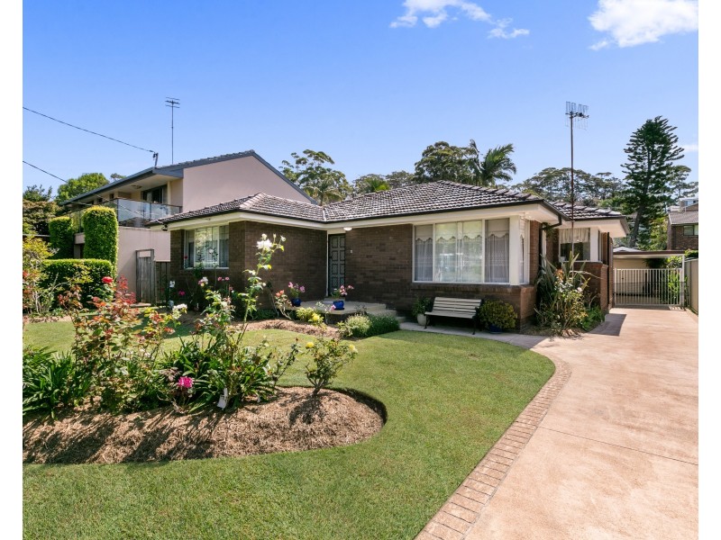 12 Ashley Avenue, Terrigal NSW 2260