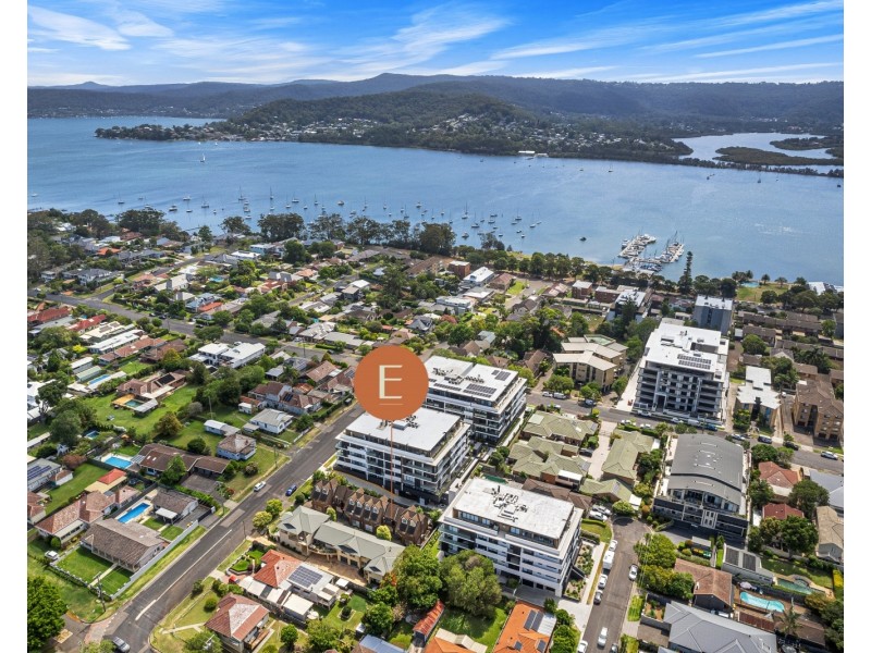 3/12 Duke Street, Point Frederick NSW 2250