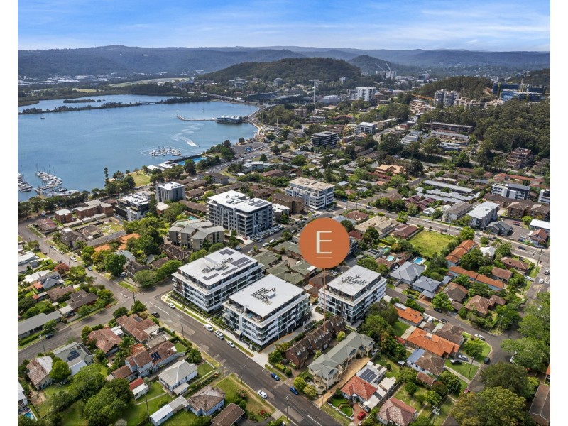 3/12 Duke Street, Point Frederick NSW 2250