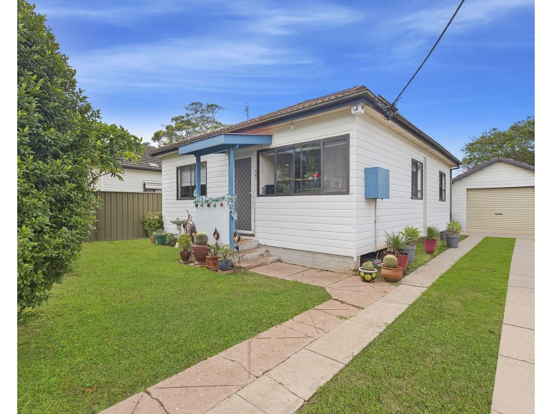 54 McMasters Road, Woy Woy NSW 2256
