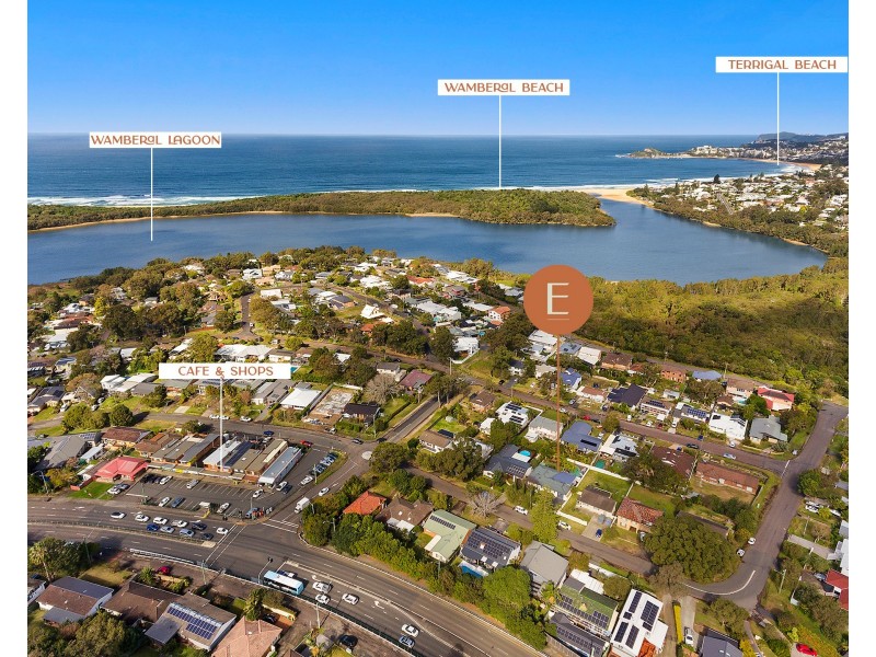 7 Blue Bell Drive, Wamberal NSW 2260