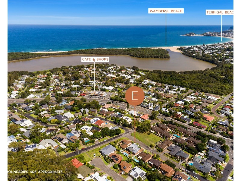 25 Adina Place, Wamberal NSW 2260