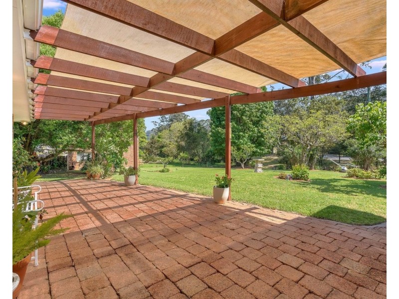 50 Chamberlain Road, Wyoming NSW 2250