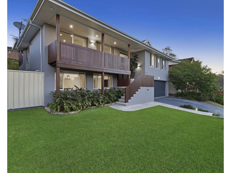 12 Rembrae Drive, Green Point NSW 2251