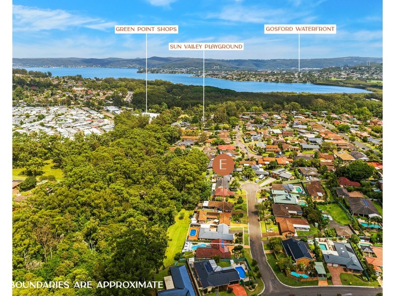 5 Judy Anne Close, Green Point NSW 2251