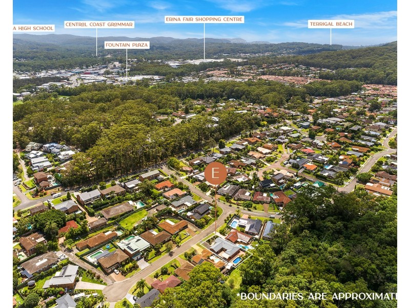 5 Judy Anne Close, Green Point NSW 2251