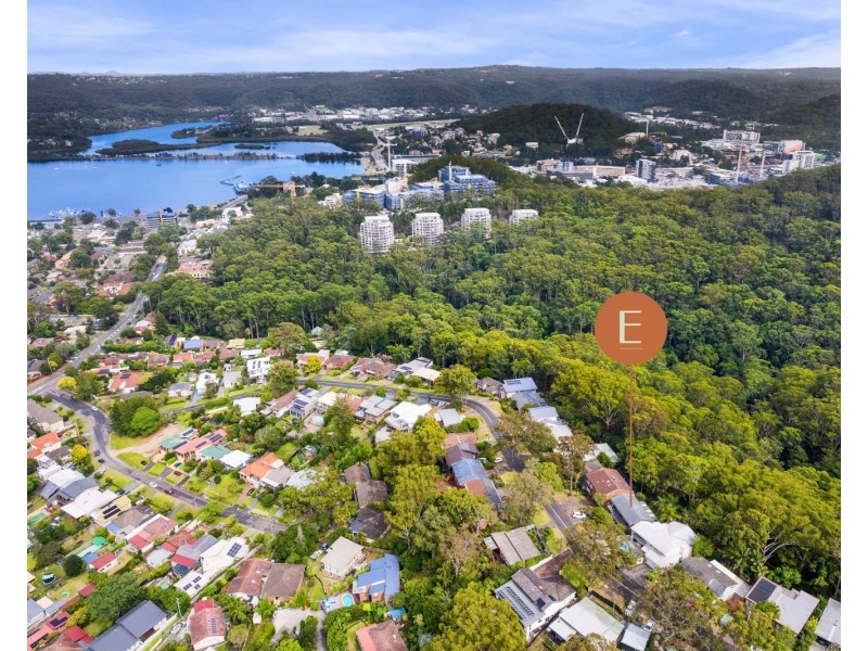 42 Bay View Avenue, East Gosford NSW 2250