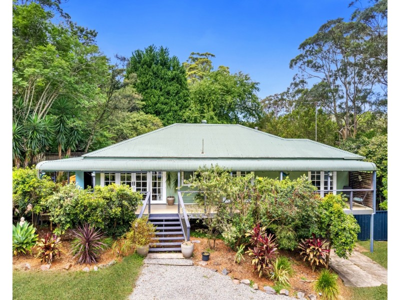 241 Wattle Tree Road, Holgate NSW 2250