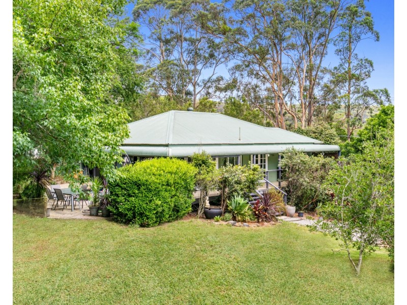 241 Wattle Tree Road, Holgate NSW 2250