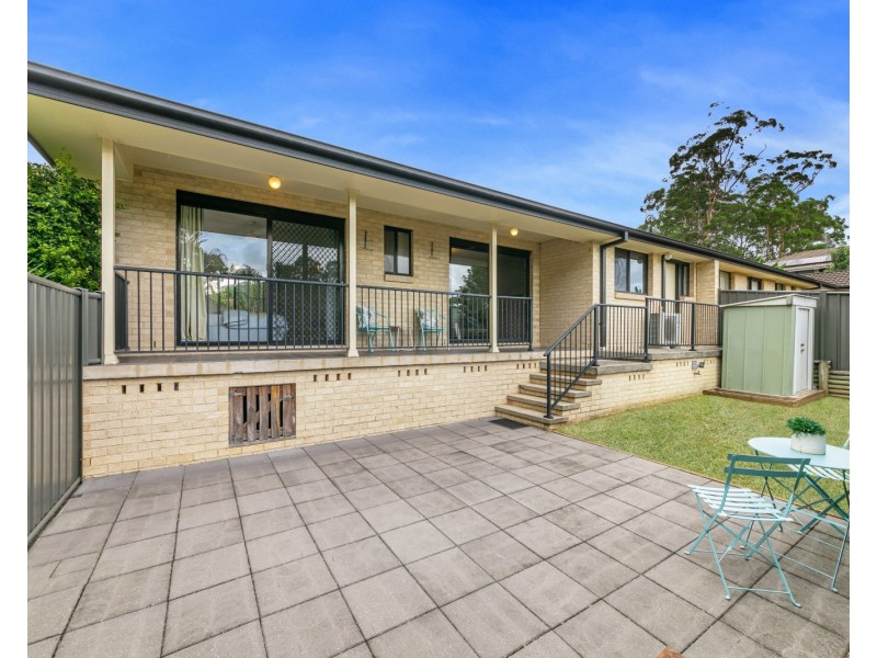 19/21 Goonak Parade, Narara NSW 2250