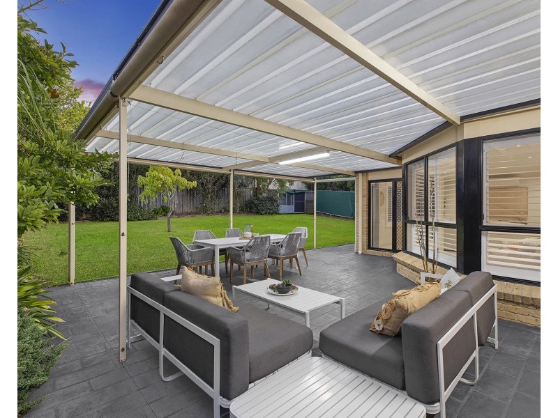 6 Jean Marie Crescent, Erina NSW 2250