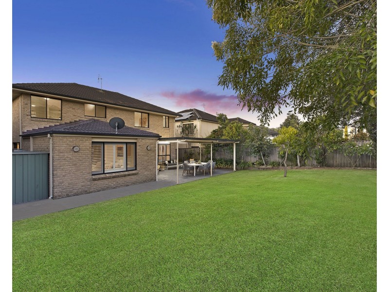 6 Jean Marie Crescent, Erina NSW 2250