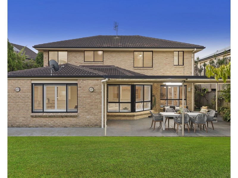 6 Jean Marie Crescent, Erina NSW 2250