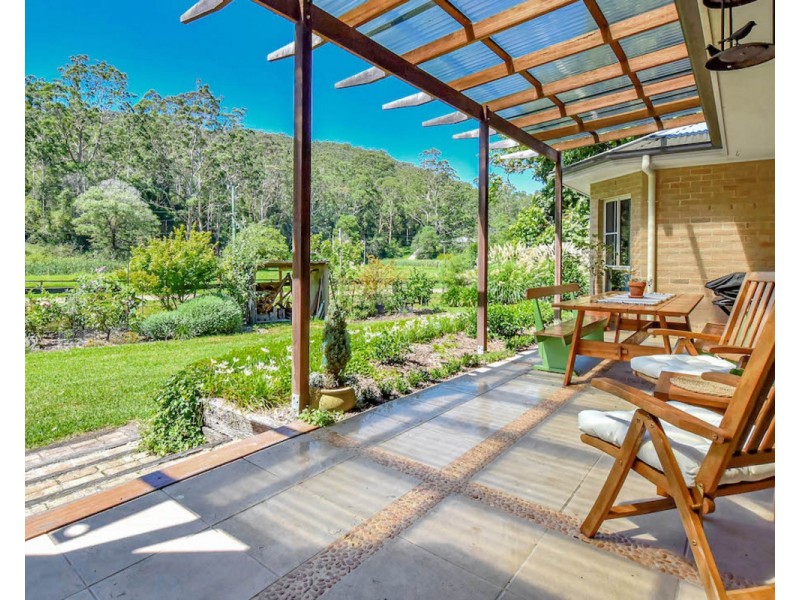 79 Chandlers Lane, Wyong Creek NSW 2259