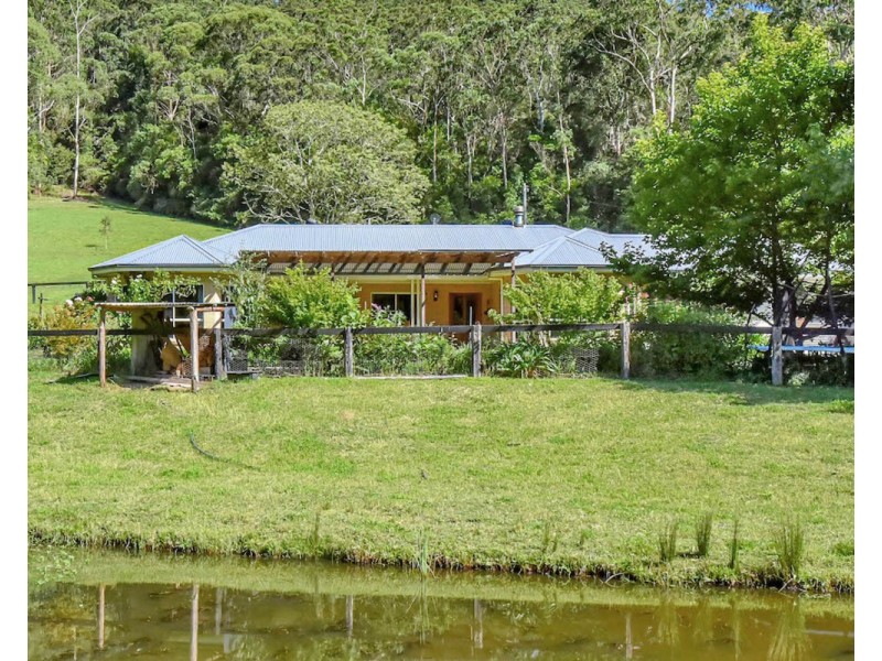 79 Chandlers Lane, Wyong Creek NSW 2259