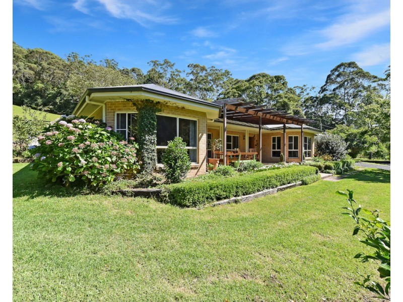 79 Chandlers Lane, Wyong Creek NSW 2259