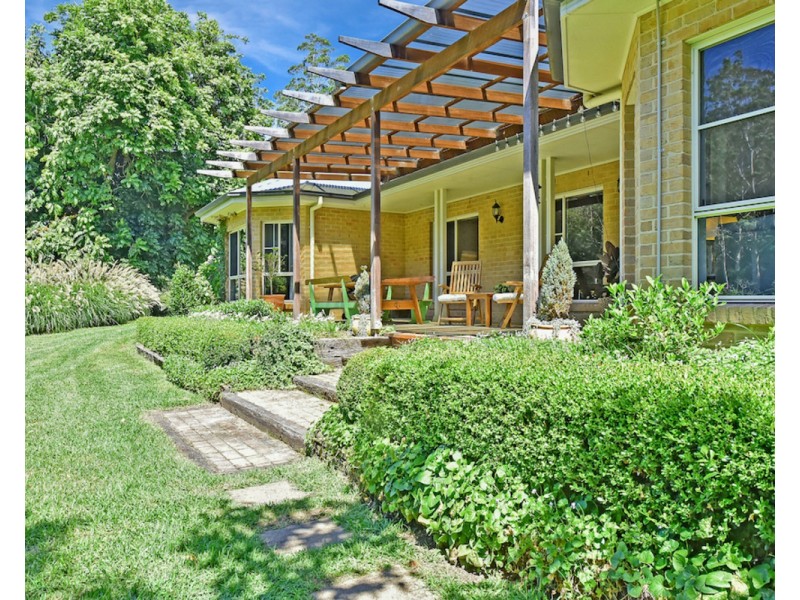 79 Chandlers Lane, Wyong Creek NSW 2259