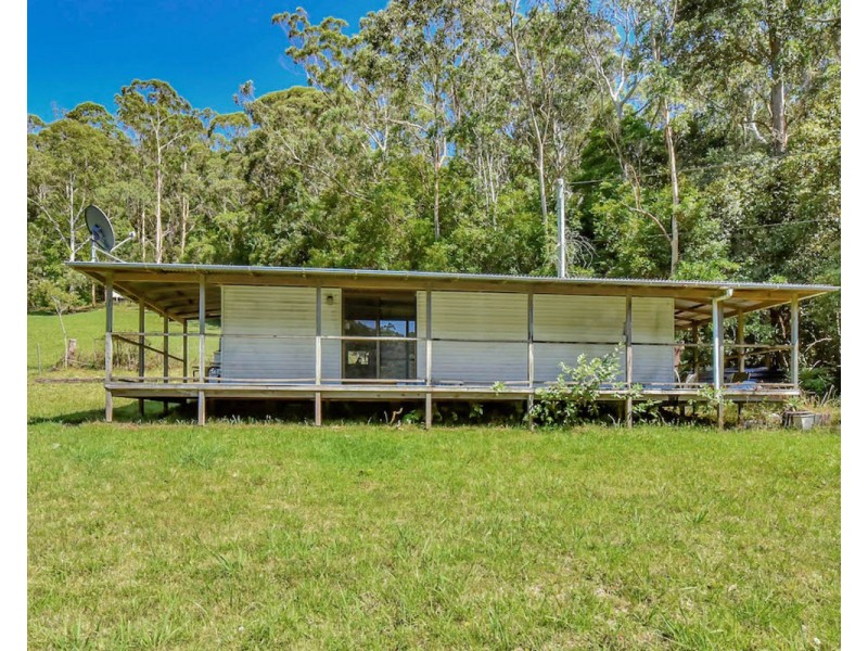 79 Chandlers Lane, Wyong Creek NSW 2259