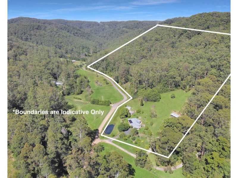 79 Chandlers Lane, Wyong Creek NSW 2259