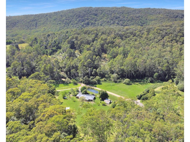79 Chandlers Lane, Wyong Creek NSW 2259