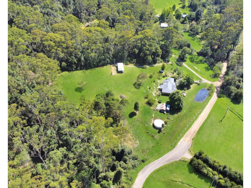 79 Chandlers Lane, Wyong Creek NSW 2259