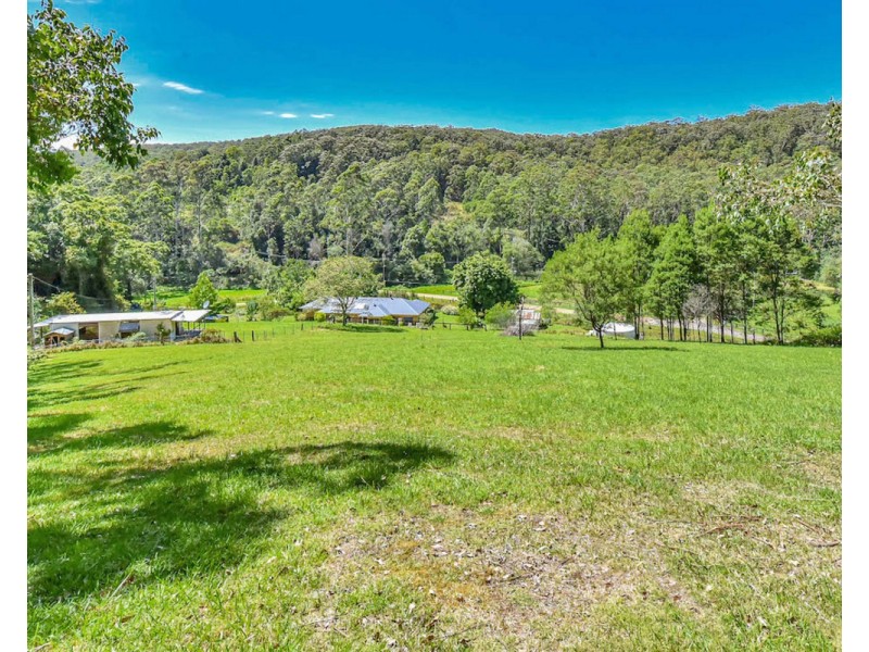 79 Chandlers Lane, Wyong Creek NSW 2259