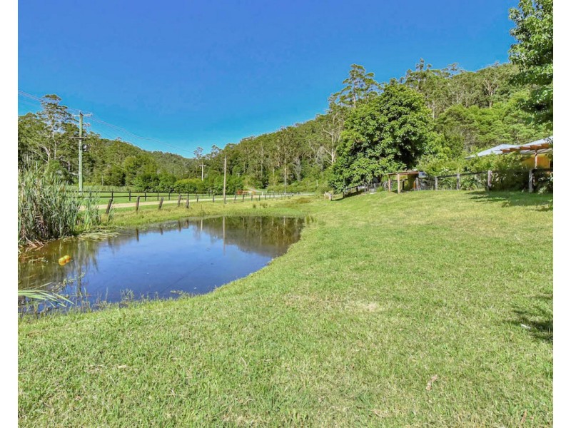79 Chandlers Lane, Wyong Creek NSW 2259