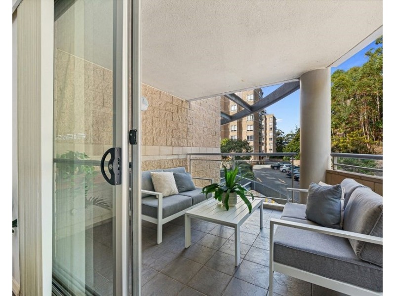 311/80 John Whiteway Drive, Gosford NSW 2250