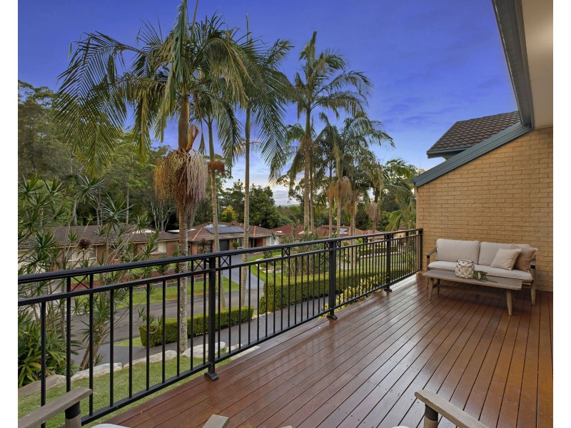 22 Old Farm Place, Ourimbah NSW 2258