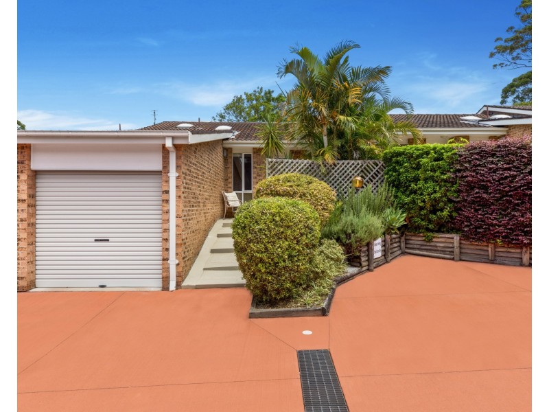 5/25 Frederick Street, East Gosford NSW 2250