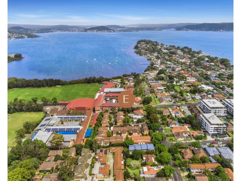 5/25 Frederick Street, East Gosford NSW 2250