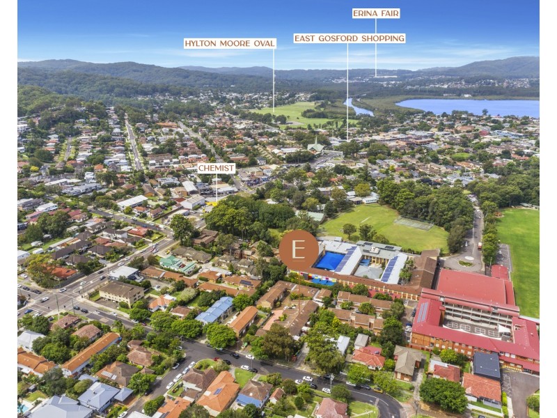 5/25 Frederick Street, East Gosford NSW 2250