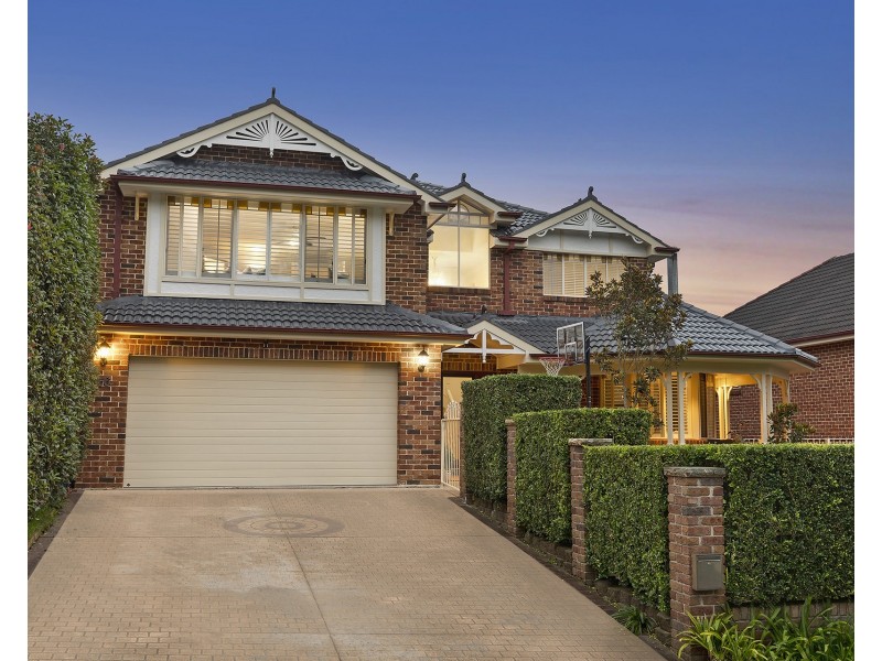 16 Flakelar Crescent, Terrigal NSW 2260