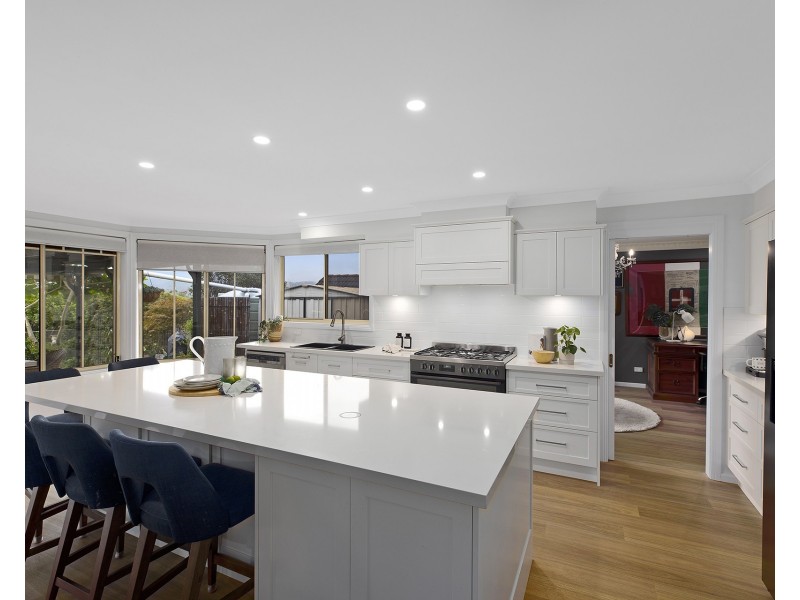 16 Flakelar Crescent, Terrigal NSW 2260