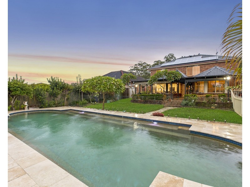 16 Flakelar Crescent, Terrigal NSW 2260