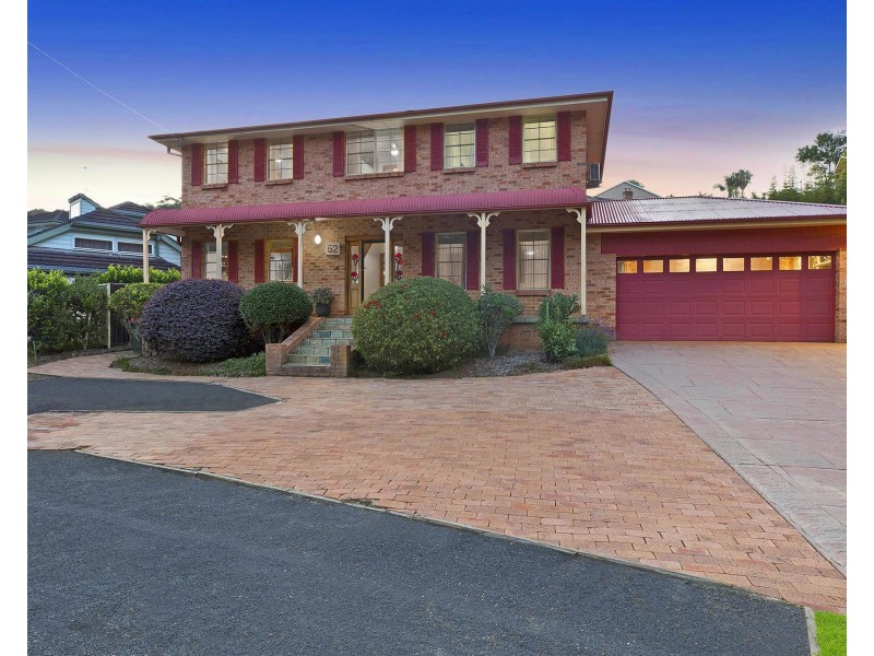 52 Duffys Road, Terrigal NSW 2260