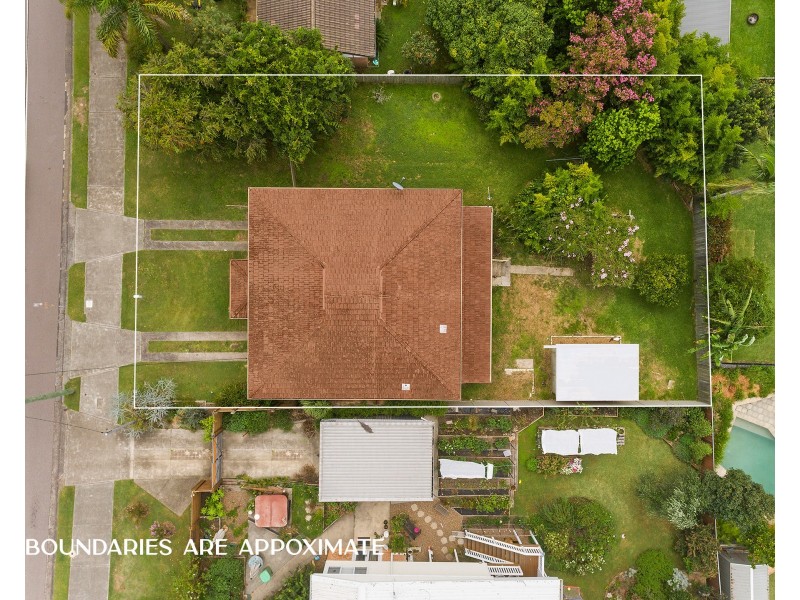 18 Tumbi Road, Tumbi Umbi NSW 2261