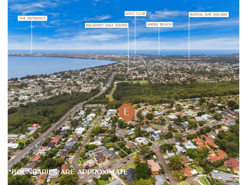 18 Tumbi Road, Tumbi Umbi NSW 2261