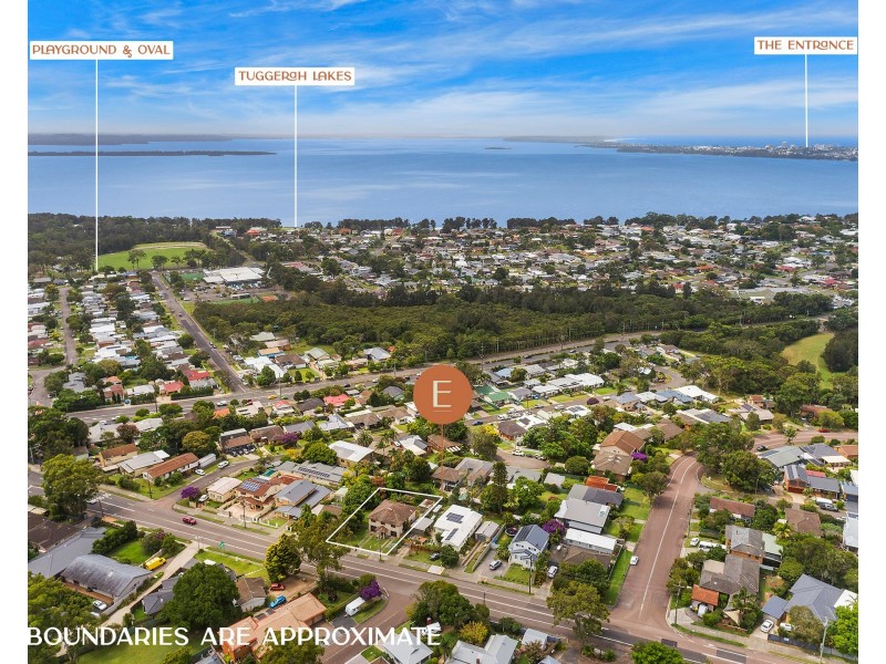 18 Tumbi Road, Tumbi Umbi NSW 2261