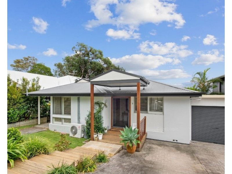 7 Berne Street, Bateau Bay NSW 2261