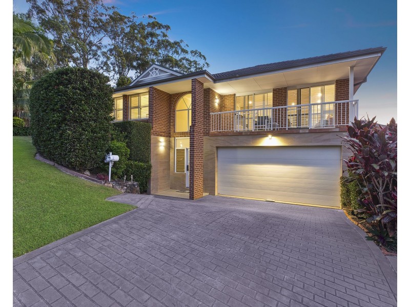 1 Sheffield Drive, Terrigal NSW 2260