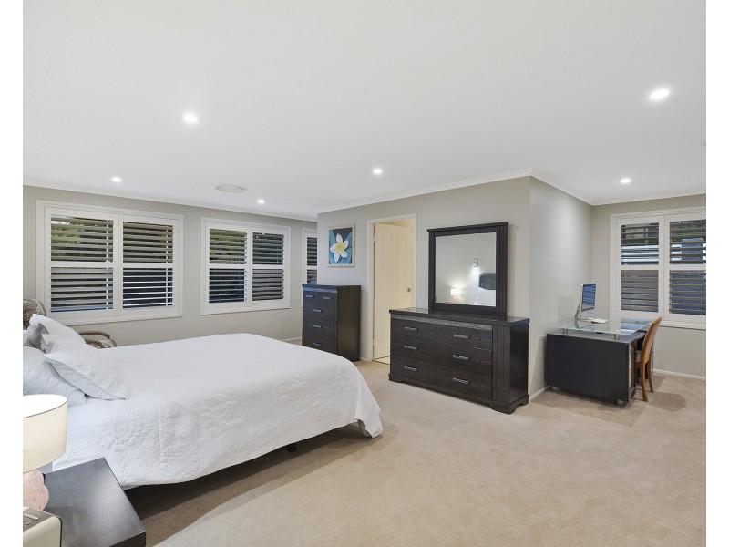 1 Sheffield Drive, Terrigal NSW 2260