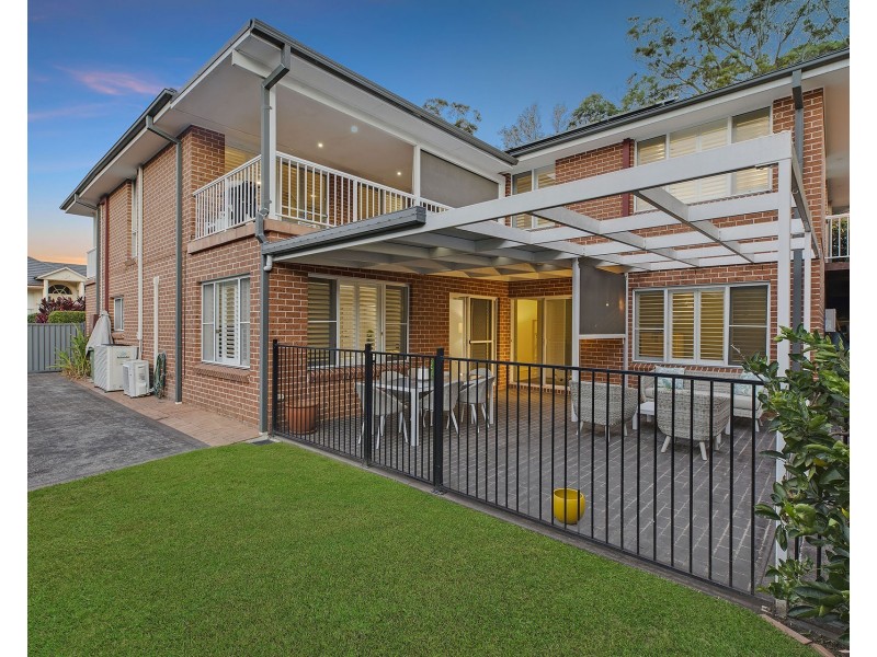 1 Sheffield Drive, Terrigal NSW 2260