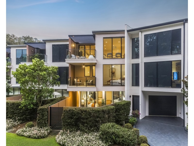 8/5 George Street, East Gosford NSW 2250