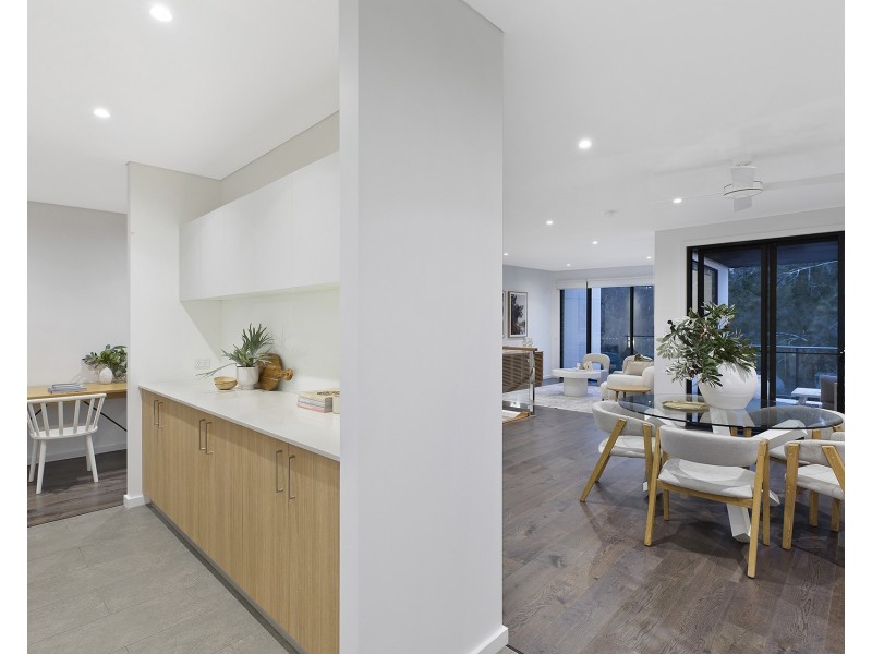 8/5 George Street, East Gosford NSW 2250