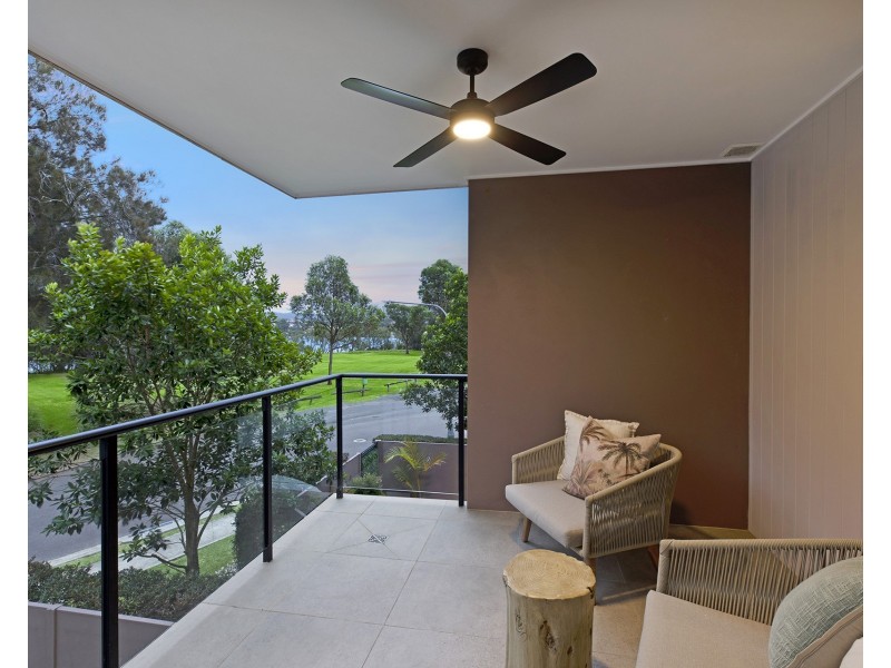 8/5 George Street, East Gosford NSW 2250