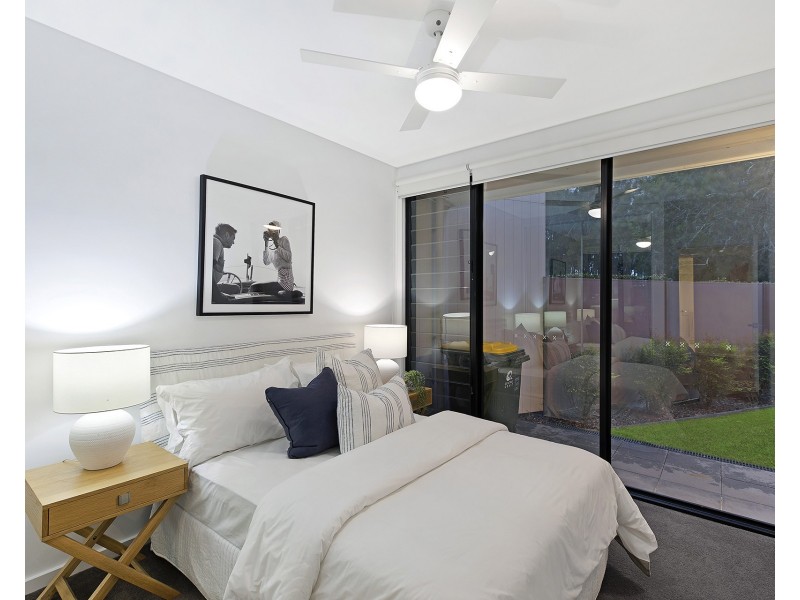 8/5 George Street, East Gosford NSW 2250